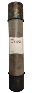 JCY-100E Bussmann  Medium Voltage Fuse 5500V  100A Fuse - Essential Electric Supply