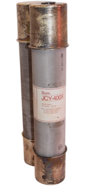 JCY-400X Cooper Bussmann JCY Medium Voltage - Essential Electric Supply