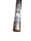 JCY-7E Cooper Bussmannn JCY Medium Voltage Fuse 5500V  7A Fuse - Essential Electric Supply