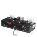 JD63T400 - Siemens 400A 600V 3-Pole Thermal Magnetic Circuit Breaker Trip Unit, JD Frame, Bolt-On Mount - Essential Electric Supply