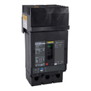 JDA262255 - Square D I-Line Style Plug-In 600V 225A 2 pole circuit breaker 18kA@480V - Essential Electric Supply