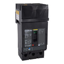 JDA262255 - Square D 225A 600V 2 Pole I-Line Style Plug-In Molded Case Circuit Breaker - Essential Electric Supply