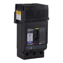 JDA36175SA - Square D I-Line Style Plug-In 600V 175A 3 pole circuit breaker 18kA@480V - Essential Electric Supply