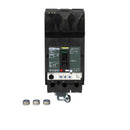 JDA36250U33X - Square D 250A 600V 3P PowerPact J-Frame I-Line Circuit Breaker Micrologic 3.2S - Essential Electric Supply