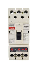 JDC3100W - Cutler Hammer Bolt-On 600V 100A 3 pole circuit breaker 100kA@480V - Essential Electric Supply