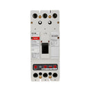 JDC3125 - Westinghouse 125A 600V 3 Pole Bolt-On Circuit Breaker, 22kA@480V Interrupt Rating - Essential Electric Supply