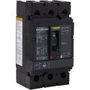 JDF36225 - Square D Bolt-On 600V 225A 3 pole circuit breaker 18kA@480V - Essential Electric Supply