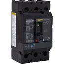 JDF36225 - Square D Bolt-On 600V 225A 3 pole circuit breaker 18kA@480V - Essential Electric Supply