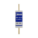 JDL100 - Edison Fuses 100 Amp 600 Volt Class J Time-Delay Fuse - Essential Electric Supply