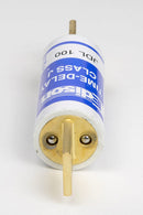 JDL100 Edison Fuses  Low Voltage Fuse
 600V  100A Fuse - Essential Electric Supply