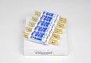 JDL100 Edison Fuses  Low Voltage Fuse
 600V  100A Fuse - Essential Electric Supply