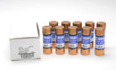 JDL10 Edison Fuses  Low Voltage Fuse
 600V  10A Fuse - Essential Electric Supply