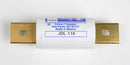 JDL110 Edison Fuses  Low Voltage Fuse
 600V  110A Fuse - Essential Electric Supply