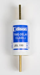 JDL110 Edison Fuses  Low Voltage Fuse
 600V  110A Fuse - Essential Electric Supply