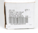JDL110 Edison Fuses  Low Voltage Fuse
 600V  110A Fuse - Essential Electric Supply