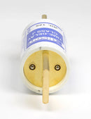 JDL125 Edison Fuses  Low Voltage Fuse
 600V  125A Fuse - Essential Electric Supply
