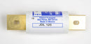 JDL125 Edison Fuses  Low Voltage Fuse
 600V  125A Fuse - Essential Electric Supply