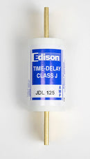 JDL125 Edison Fuses  Low Voltage Fuse
 600V  125A Fuse - Essential Electric Supply