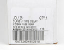 JDL125 Edison Fuses  Low Voltage Fuse
 600V  125A Fuse - Essential Electric Supply