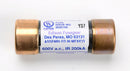 JDL12 Edison Fuses  Low Voltage Fuse
 600V  12A Fuse - Essential Electric Supply