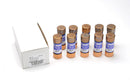 JDL12 Edison Fuses  Low Voltage Fuse
 600V  12A Fuse - Essential Electric Supply