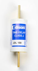 JDL150 Edison Fuses  Low Voltage Fuse
 600V  150A Fuse - Essential Electric Supply