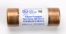 JDL15 Edison Fuses  Low Voltage Fuse
 600V  15A Fuse - Essential Electric Supply