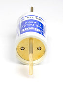 JDL175 - Edison Fuses 175A 600V Class J Time-Delay Current-Limiting Fuse - Essential Electric Supply