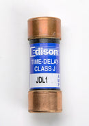 JDL1 Edison Fuses  Low Voltage Fuse
 600V  1A Fuse - Essential Electric Supply