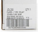 JDL200 Edison Fuses  Low Voltage Fuse
 600V  200A Fuse - Essential Electric Supply