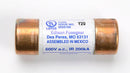 JDL25 Edison Fuses  Low Voltage Fuse
 600V  25A Fuse - Essential Electric Supply