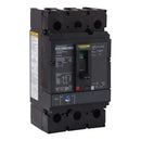 JDL26150 - Square D 150A 600V 2-Pole Molded Case Circuit Breaker J Frame - Essential Electric Supply