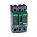JDL26175 - Square D Feed-Thru 600V 175A 2 pole circuit breaker 18kA@480V - Essential Electric Supply