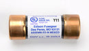 JDL2 Edison Fuses  Low Voltage Fuse
 600V  2A Fuse - Essential Electric Supply