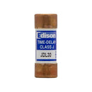 JDL30 - Edison Fuses 30A 600V Class J Time-Delay Fuse, 1 Pole, 300kA Interrupt Rating - Essential Electric Supply