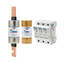 JDL300 - Edison Fuses Class J Time-Delay Current-Limiting Fuse, 300A, 600V, 200kAIC, Knife Blade, UL/CSA Certified - Essential Electric Supply