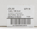 JDL30 Edison Fuses  Low Voltage Fuse
 600V  30A Fuse - Essential Electric Supply