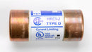 JDL35 Edison Fuses  Low Voltage Fuse
 600V  35A Fuse - Essential Electric Supply