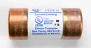 JDL35 Edison Fuses  Low Voltage Fuse
 600V  35A Fuse - Essential Electric Supply