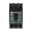 JDL36150 - Square D 150A 600V 3 Pole Powerpact J Molded Case Circuit Breaker Thermal Magnetic - Essential Electric Supply