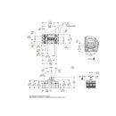 JDL36150 - Square D 150A 600V 3 Pole Powerpact J Molded Case Circuit Breaker Thermal Magnetic - Essential Electric Supply