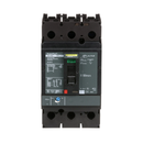 JDL36175 - Square D 175A 600V 3 Pole Powerpact J Frame Molded Case Circuit Breaker - Essential Electric Supply