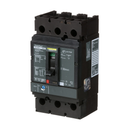 JDL36175 - Square D 175A 600V 3 Pole Powerpact J Frame Molded Case Circuit Breaker - Essential Electric Supply