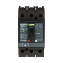JDL36200 - Square D 200A 600V 3-Pole Powerpact J-Frame Molded Case Circuit Breaker - Essential Electric Supply