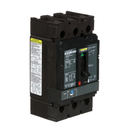 JDL36200 - Square D 200A 600V 3-Pole Powerpact J-Frame Molded Case Circuit Breaker - Essential Electric Supply