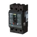 JDL36200 - Square D 200A 600V 3-Pole Powerpact J-Frame Molded Case Circuit Breaker - Essential Electric Supply