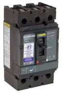 JDL36200AALC - Schneider Electric/ Square D Feed-Thru 200 Amp 3 Pole Circuit Breaker - Essential Electric Supply