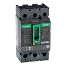 JDL36200C - Square D Feed-Thru 600V 200A 3 pole circuit breaker 18kA@480V - Essential Electric Supply