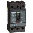 JDL36200 - Square D Feed-Thru 600V 200A 3 pole circuit breaker 18kA@480V - Essential Electric Supply
