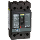 JDL36225 - Square D Feed-Thru 600V 225A 3 pole circuit breaker 18kA@480V - Essential Electric Supply